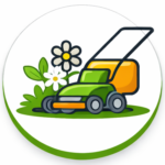 icon garten ohne text