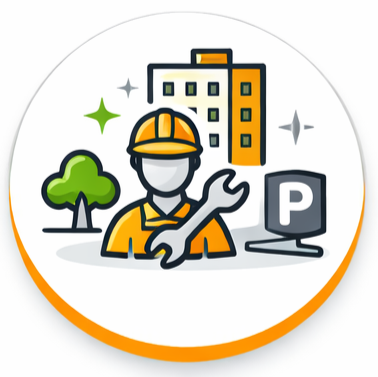 icon technisch ohne text